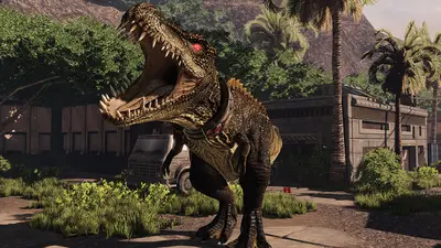 Primal Carnage: Extinction screenshot 17