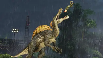 Primal Carnage: Extinction screenshot 16