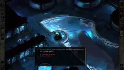 Icewind Dale: Enhanced Edition screenshot 1