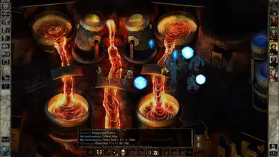 Icewind Dale: Enhanced Edition screenshot 0