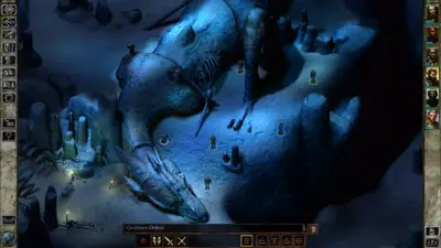 Icewind Dale: Enhanced Edition screenshot 5