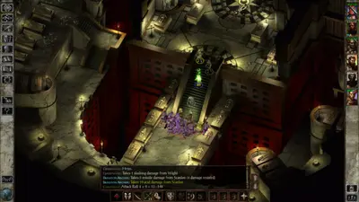 Icewind Dale: Enhanced Edition screenshot 6