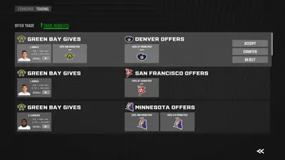 Axis Football 2026 screenshot 4