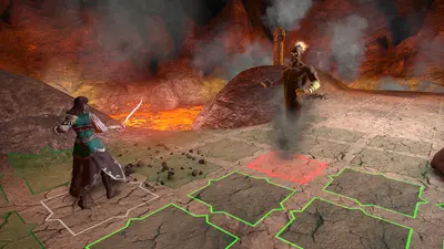 Might & Magic® Heroes® VII screenshot 7