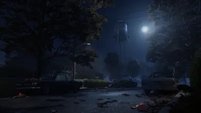 Halloween: The Game screenshot 12