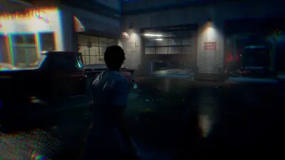 Halloween: The Game screenshot 6