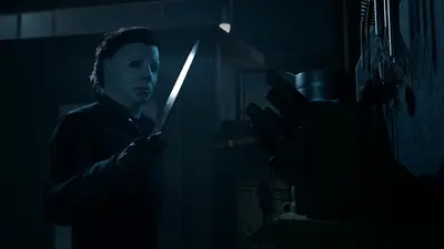 Halloween: The Game screenshot 1