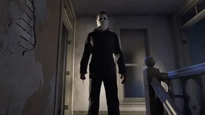 Halloween: The Game screenshot 7