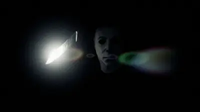 Halloween: The Game screenshot 5