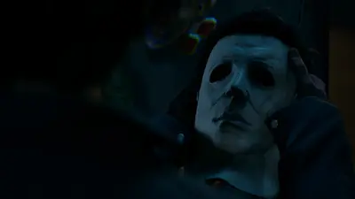 Halloween: The Game screenshot 0