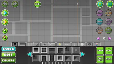 Geometry Dash screenshot 10