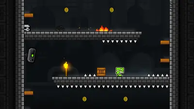 Geometry Dash screenshot 4