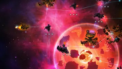 SteamWorld Heist screenshot 9