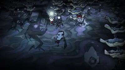 Don't Starve Together screenshot 6