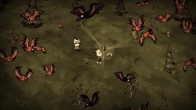 Don't Starve Together screenshot 11