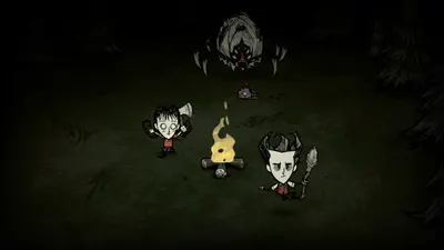 Don't Starve Together screenshot 13
