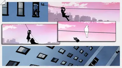 FRAMED Collection screenshot 0
