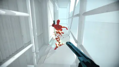 SUPERHOT screenshot 8