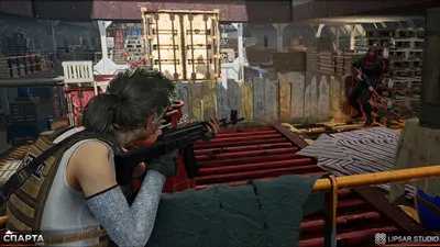 SPARTA 2035 screenshot 0
