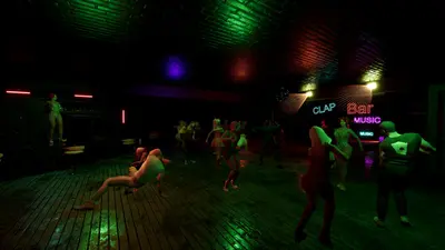 Tech Market Simulator screenshot 8