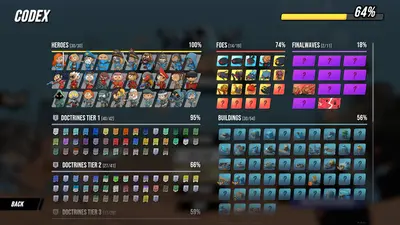 Tower Dominion screenshot 5