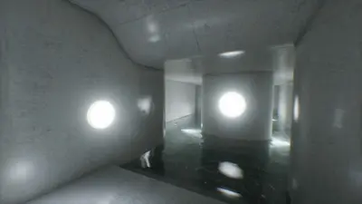 LIMSCAPE : THE LIMINAL SPACE EXPLORER screenshot 14
