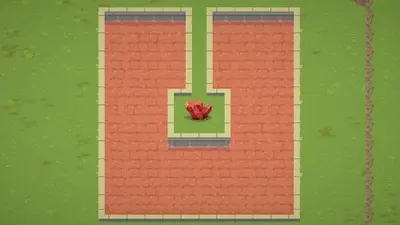Click Mage screenshot 2