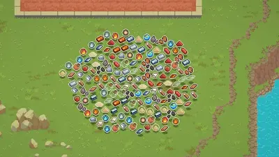 Click Mage screenshot 4