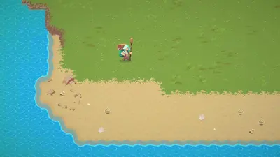 Click Mage screenshot 3