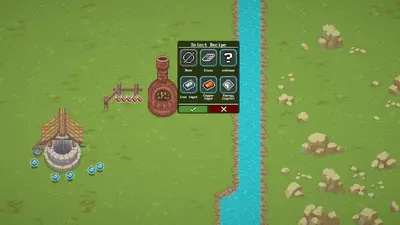 Click Mage screenshot 1