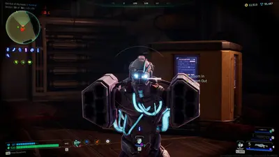 Deadzone: Rogue screenshot 12