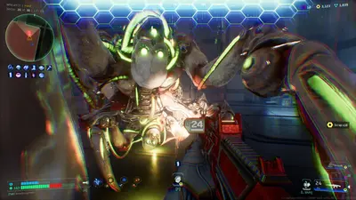 Deadzone: Rogue screenshot 14