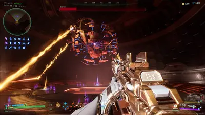 Deadzone: Rogue screenshot 10
