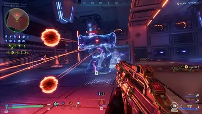 Deadzone: Rogue screenshot 0