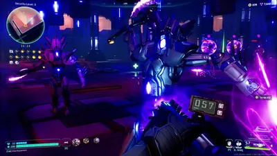 Deadzone: Rogue screenshot 17