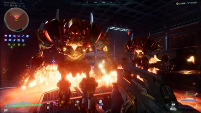Deadzone: Rogue screenshot 2