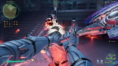 Deadzone: Rogue screenshot 11