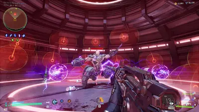 Deadzone: Rogue screenshot 4
