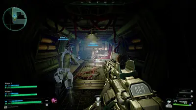 Deadzone: Rogue screenshot 3