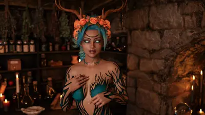 Lust Academy Final screenshot 3