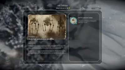 Frostpunk screenshot 13