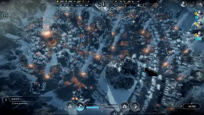 Frostpunk screenshot 14