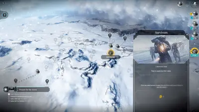 Frostpunk screenshot 11