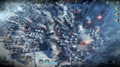 Frostpunk screenshot 15