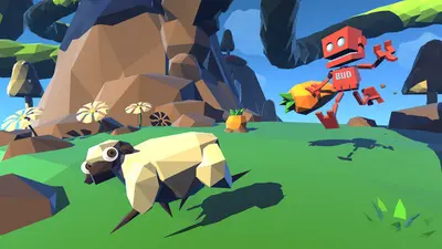 Grow Home screenshot 2