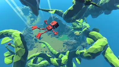 Grow Home screenshot 10