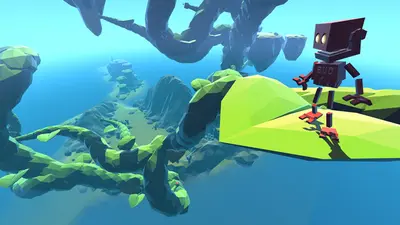 Grow Home screenshot 11