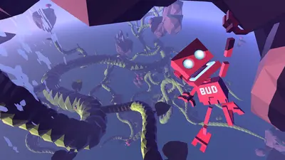 Grow Home screenshot 4