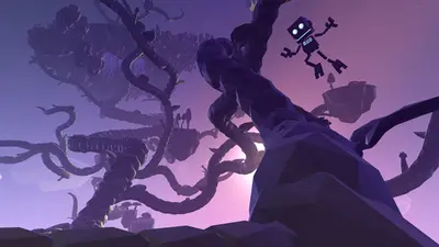 Grow Home screenshot 5