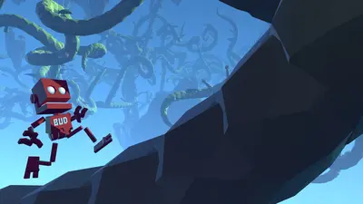 Grow Home screenshot 3